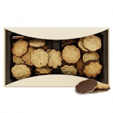 BISCUITS 