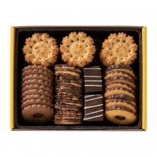 BISCUITS 