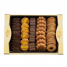 BISCUITS 