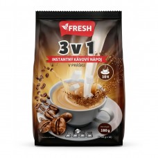 FRESH COFFEE 3IN1 10X(10X18G)