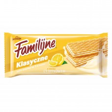 WAFLE FAMILYS CYTRON 180G