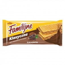 WAFLE FAMILYS KAKAOWE 180G