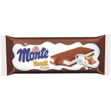 ZOTT MONTE SNACK 24X29G