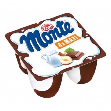 ZOTT MONTE MAX 6X(4X100G)