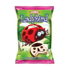 HAPPY LADY BIRD 24X25G