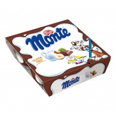 MONTE MLECNY DEZERT 6X(4X55G)