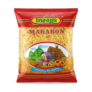 IRWEGA MAKARON KRAJANKA 6X1KG