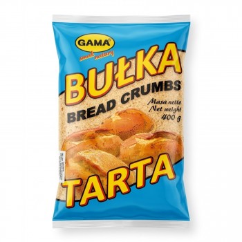 GAMA BULKA TARTA 5X400G