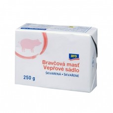 ARO VEPROVE SADLO 250G