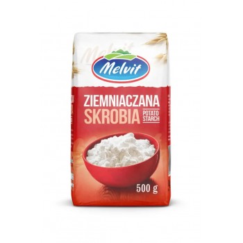 MELVIT MAKA ZIEMNIACZANA 12X500G