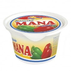 MANA NATIERKA S PAPRIKOU 6X150G