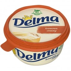DELMA MARGARYNA EXTRA KREMOWA 450G