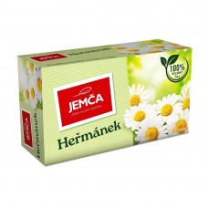 JEMCA CAJ HARMANEK 24G