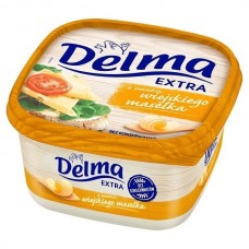 DELMA MARGARYNA WIEJSKIE MASLEKO 450G