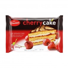 VINCINNI TORTA VISEN 250G