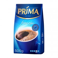 PRIMA COFFEE FINEZJA 6X500G