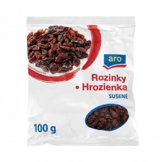 ARO ROZINKY 5X100G