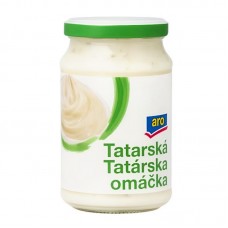 ARO TATARSKA OMACKA 12X250ML