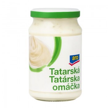 ARO TATARSKA OMACKA 12X250ML