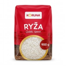 KORUNA RYZA GULATA 9X900G