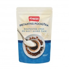 FRESH POCHUTKA DO KAVY 16X200G