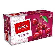 JEMCA CAJ TRESEN 40G
