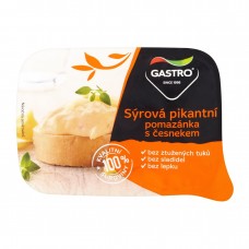 GASTRO SYROVA PIKANTNI NATIERKA 5X120G