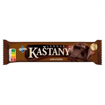 ORION KASTANY EXTRA HORKE  48X45G