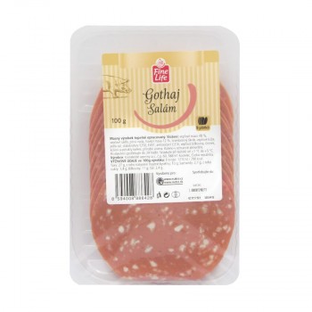 FL GOTHAJ SALAM KRAJENY 100G