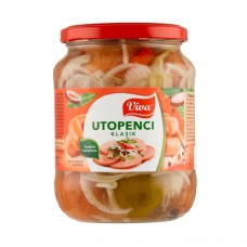 VIVA UTOPENCI KLASIK 8X670G