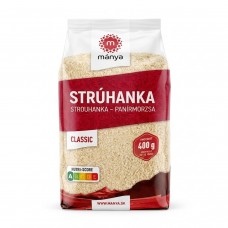 MANYA STROUHANKA 15X400G