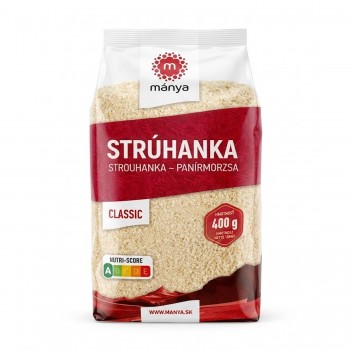 MANYA STROUHANKA 15X400G