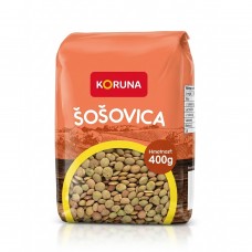 KORUNA SOSOVICA 8X400G