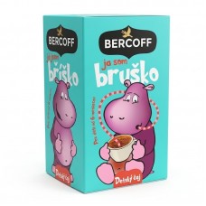 BERCOFF CAJ BRUSKO 12X40G