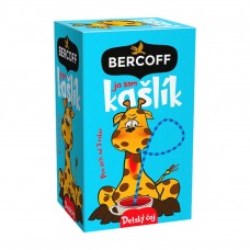 BERCOFF CAJ KASLIK 12X40G