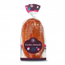 CZECH - SLOVAKIAN BREAD 700G