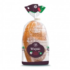 WEJSKI (VILLAGE) BREAD 700G