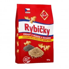 VEST RYBICKY- KREKRY 100G