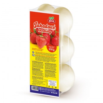 COM KYNUTY KNEDLIK JAHODA 370G