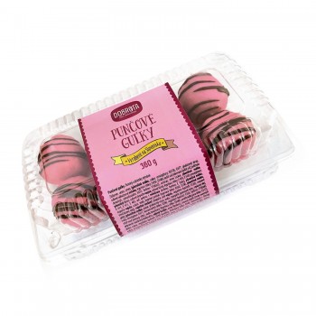 DOBROTA PUNCOVE GULKY 360G