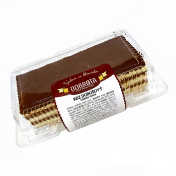 DOBROTA DOBOSOVY REZ 200G