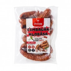 CIMBALAK KLOBASA KG