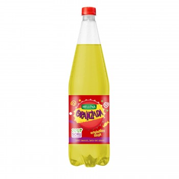 HELLENA GAZOWANY ORANZADA ZOLTA 20%SOKU 6X1.25L