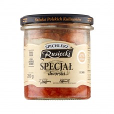 RUSIECKI SPECJAL DWORSKI 4X280G