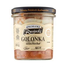 RUSIECKI GOLONKA SZLACHECKA 4X300G