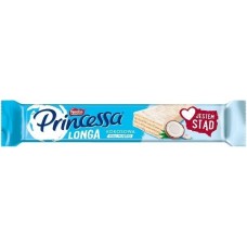 PRINCESSA LONGA KOKOSOWA 30X40G