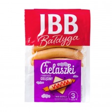 JBB CIELASZKI KG