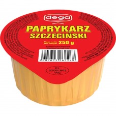 DEGA PAPRYKARZ SZCZECINSKI 12X250G