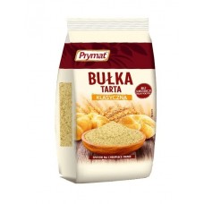 PRYMAT BULKA TARTA 10X400G