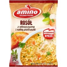 AMINO ROSOL Z KURY 22X59G